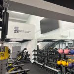 Gym – Access all areas