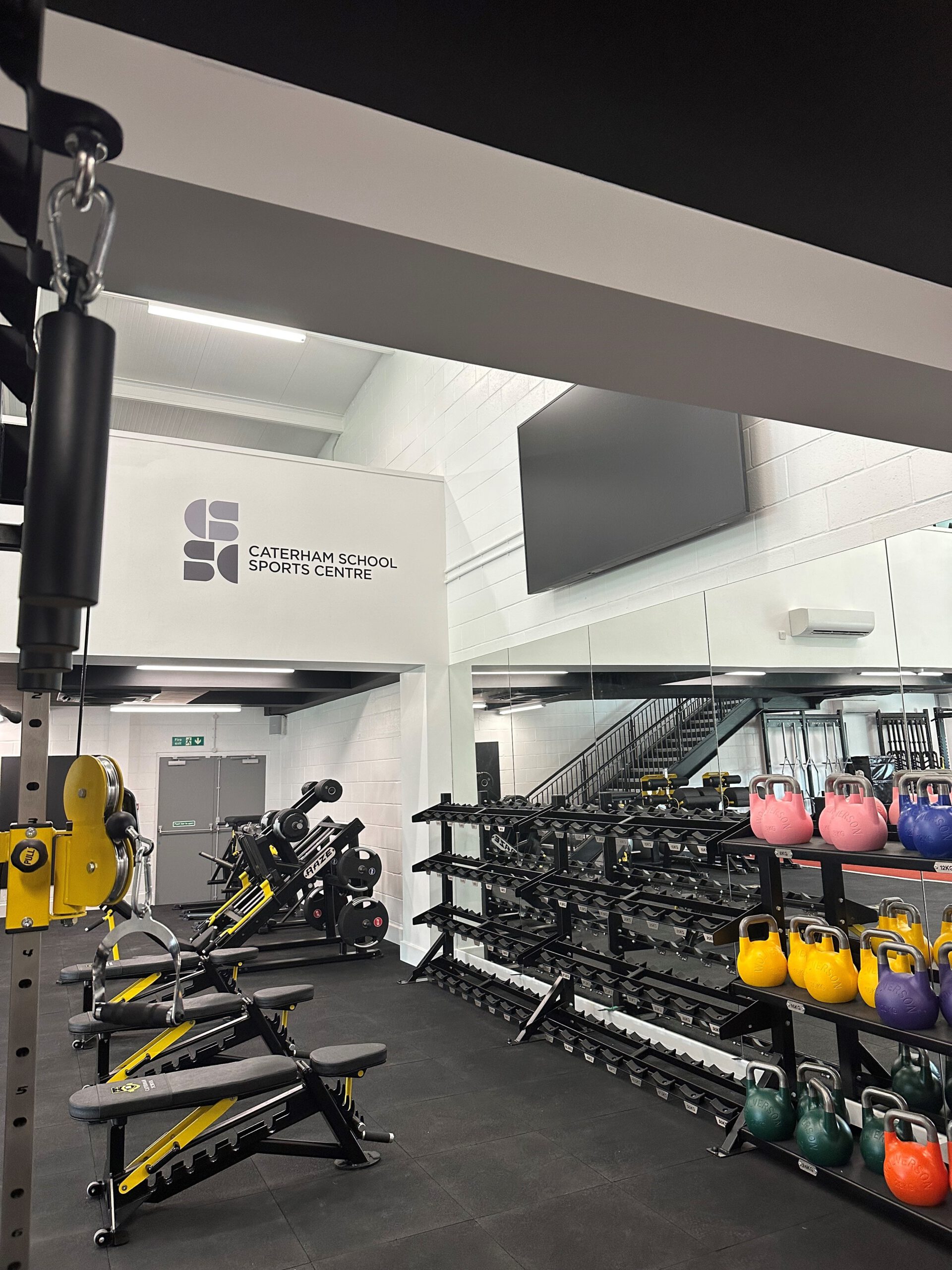 Gym