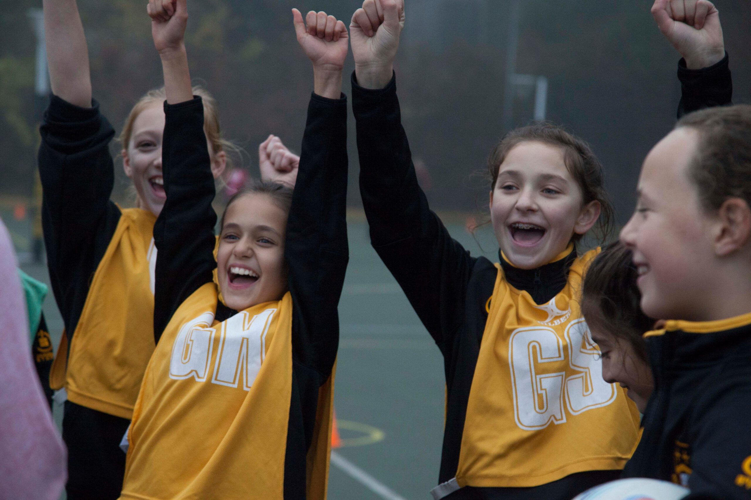 Netball