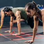 Bodyweight Circuits